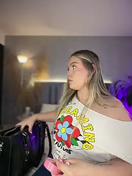 GaiaBaker online show from 02/11/26, 10:04