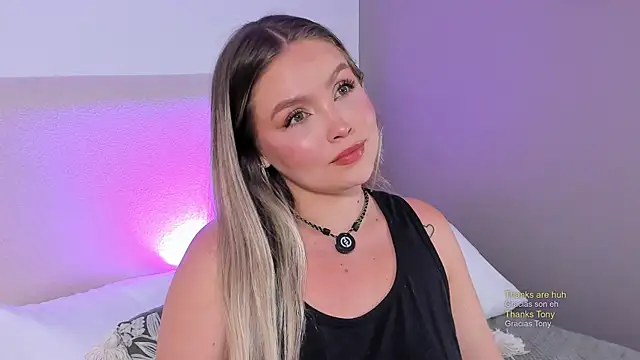GaiaBaker online show from 05/12/26, 05:26
