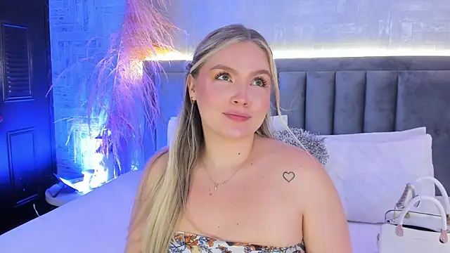 GaiaBaker online show from 12/03/25, 01:43