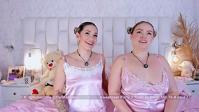 GaiaBaker online show from 03/16/26, 04:10