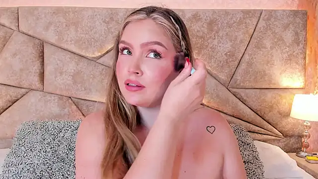 GaiaBaker online show from 03/14/25, 05:59