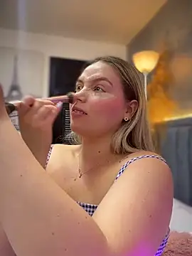 GaiaBaker online show from 02/28/26, 10:59