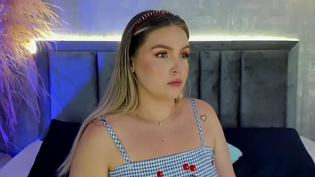 GaiaBaker online show from 10/31/25, 04:14