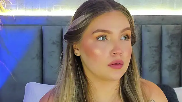 GaiaBaker online show from 10/18/25, 04:42