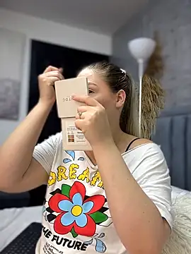 GaiaBaker online show from 03/03/26, 01:51