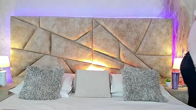 GaiaBaker online show from 09/30/25, 01:33