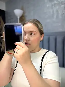 GaiaBaker online show from 03/09/26, 09:57