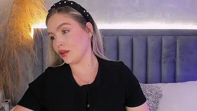 GaiaBaker online show from 02/10/26, 04:50