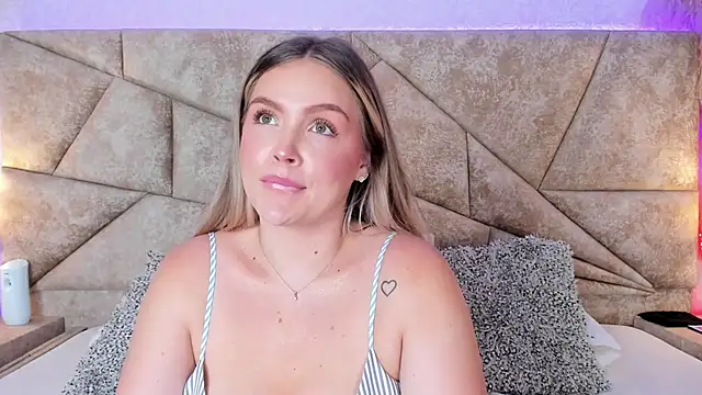 GaiaBaker online show from 10/26/25, 04:40