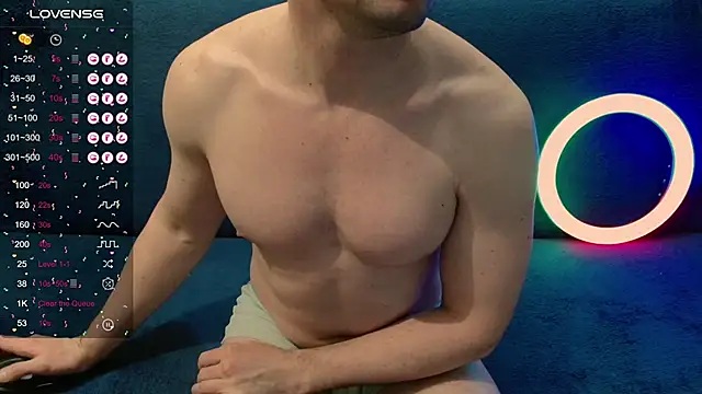 sasha nik online show from 11/01/25, 02:51