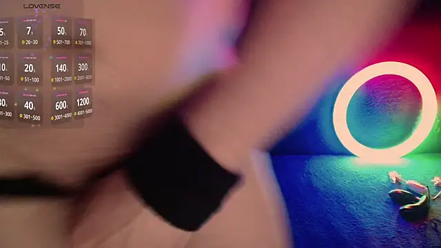 sasha nik online show from 04/14/26, 09:58