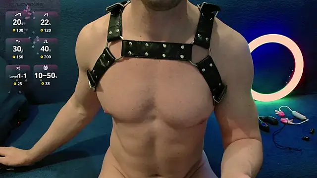 sasha nik online show from 04/07/26, 09:55