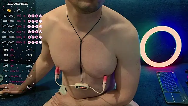 sasha nik online show from 11/04/25, 07:34