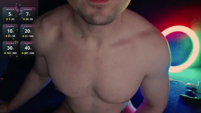 sasha nik online show from 04/19/26, 09:54