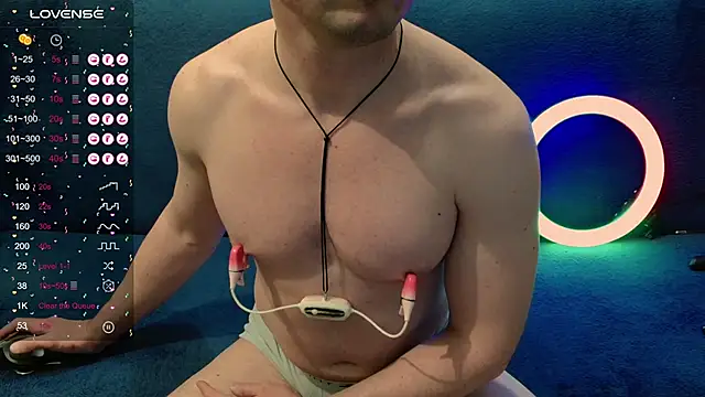 sasha nik online show from 11/09/25, 07:56