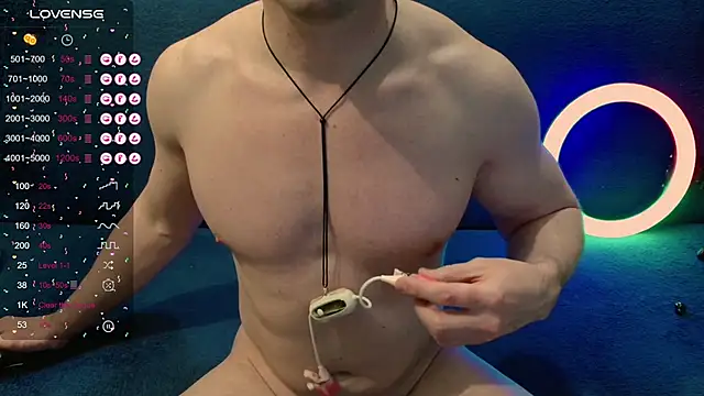 sasha nik online show from 11/02/25, 07:57