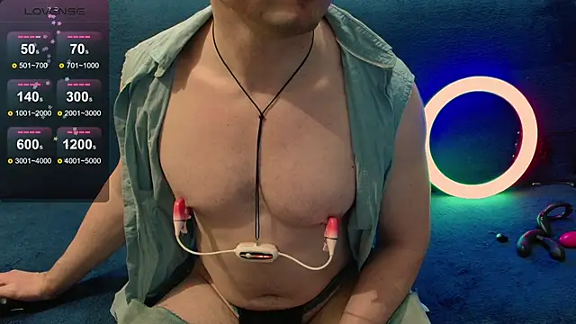 sasha nik online show from 11/20/25, 01:50