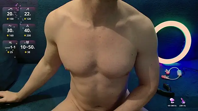 sasha nik online show from 04/09/26, 09:48