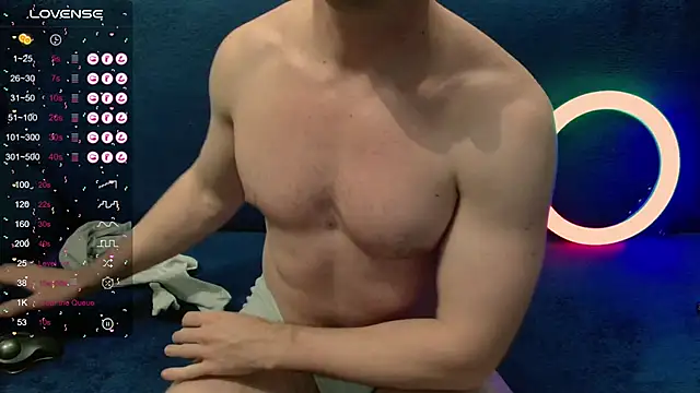 sasha nik online show from 10/30/25, 08:12