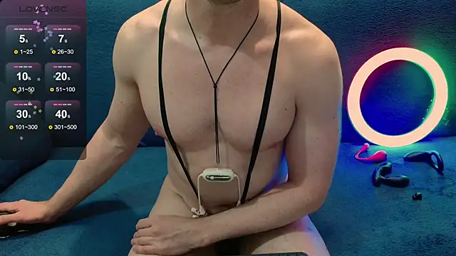 sasha nik online show from 02/15/26, 10:03