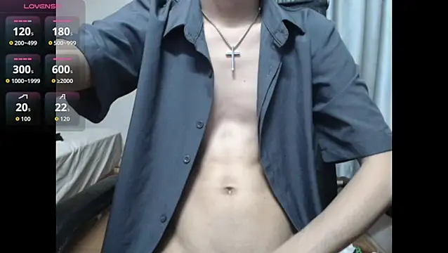 wujiaxing22 online show from 11/06/25, 05:06