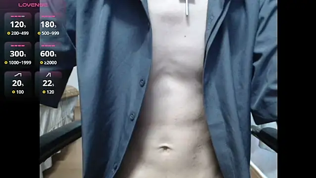 wujiaxing22 online show from 10/05/25, 05:53