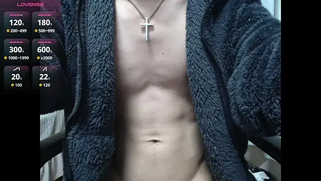 wujiaxing22 online show from 01/06/26, 05:28