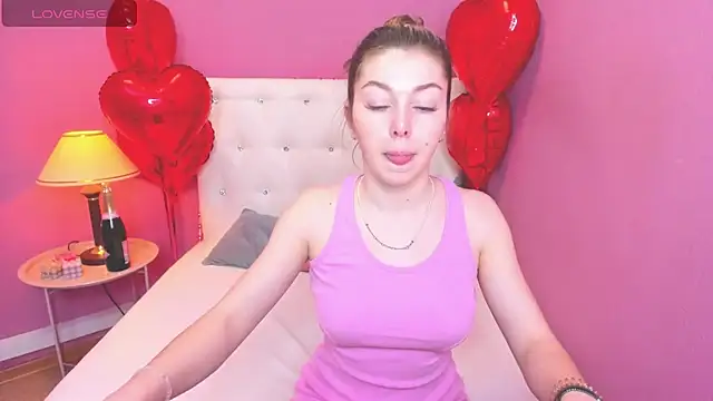 MollyMeltorr online show from 02/11/25, 01:10