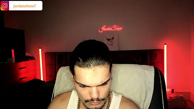 JordanShow online show from 12/18/25, 05:34