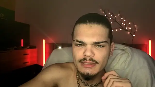 JordanShow online show from 01/12/26, 03:52