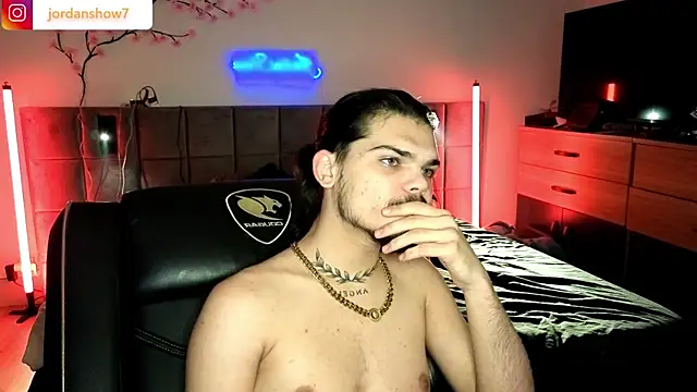 JordanShow online show from 02/13/26, 06:57