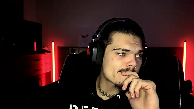 JordanShow online show from 11/28/25, 03:01