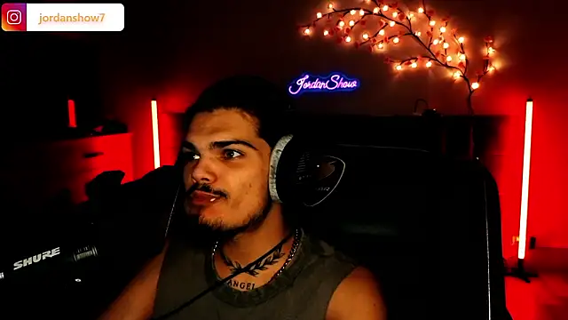 JordanShow online show from 02/03/26, 06:46