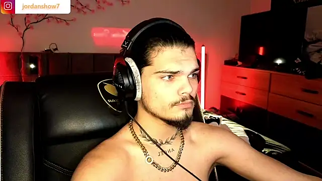 JordanShow online show from 02/11/26, 09:31