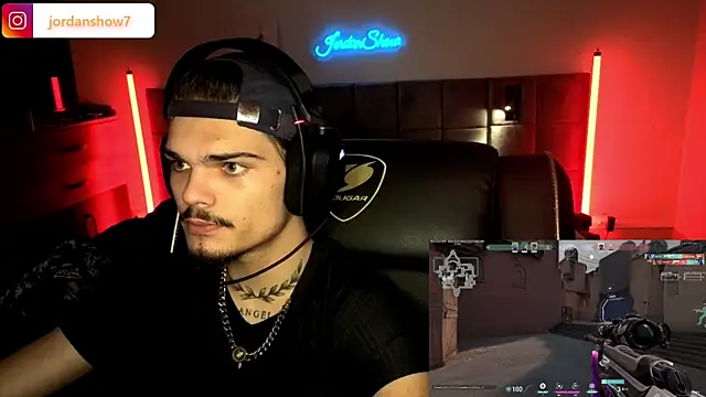 JordanShow online show from 11/14/25, 10:13