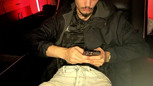 JordanShow online show from 01/09/26, 02:46