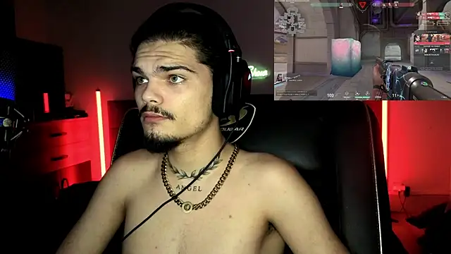 JordanShow online show from 11/11/25, 04:18