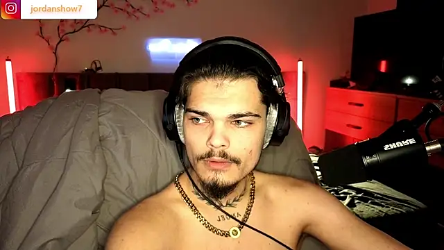 JordanShow online show from 02/10/26, 06:40