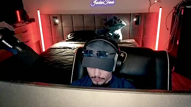 JordanShow online show from 04/04/26, 10:38