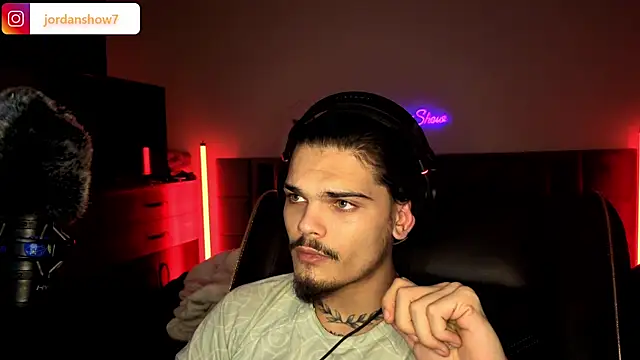 JordanShow online show from 11/24/25, 02:11