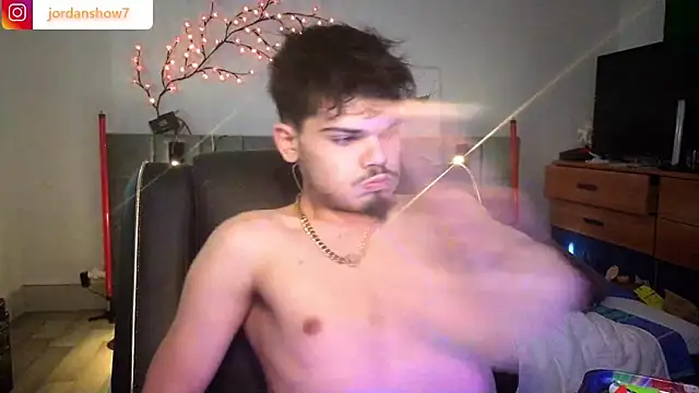 JordanShow online show from 03/01/26, 10:15