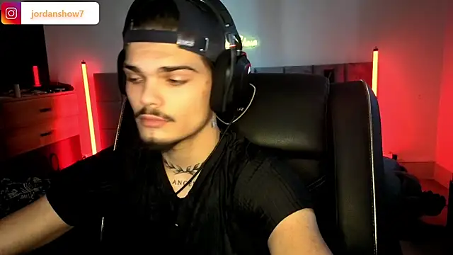 JordanShow online show from 11/13/25, 09:57