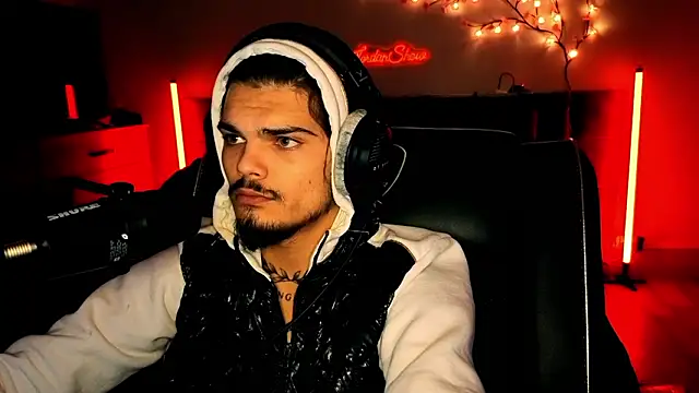 JordanShow online show from 02/03/26, 06:22