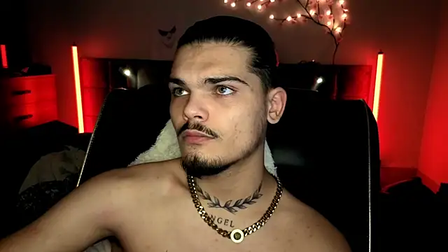 JordanShow online show from 01/12/26, 03:13