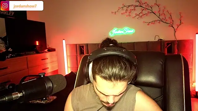 JordanShow online show from 02/06/26, 10:17