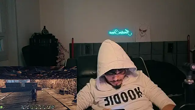 JordanShow online show from 05/16/26, 10:36