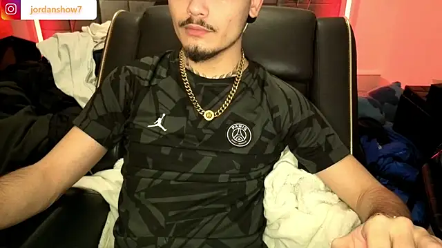 JordanShow online show from 01/14/26, 08:01