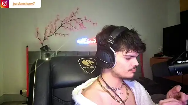 JordanShow online show from 03/01/26, 10:21