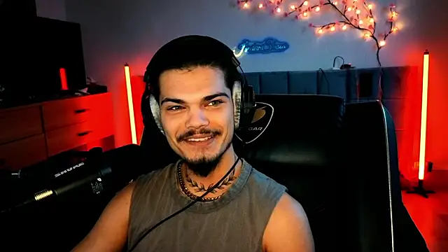 JordanShow online show from 02/02/26, 04:39