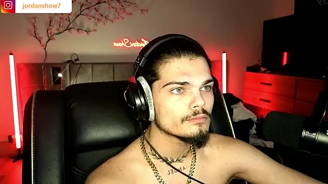 JordanShow online show from 02/19/26, 11:51